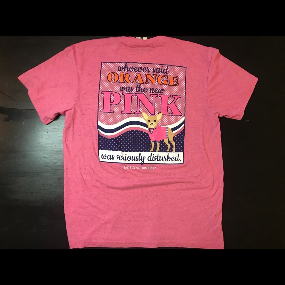 Legally Blonde Jadelynn Brooke Shirt